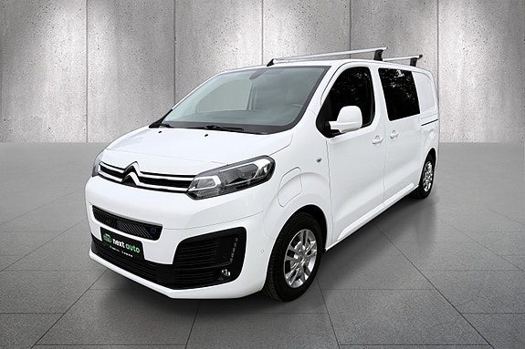 Citroen E-Jumpy 15 of 30