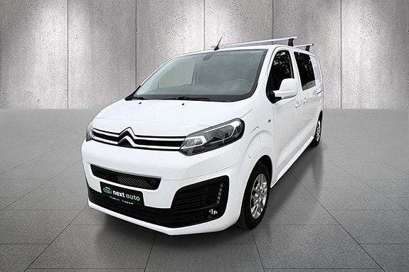 Citroen E-Jumpy 2 of 30