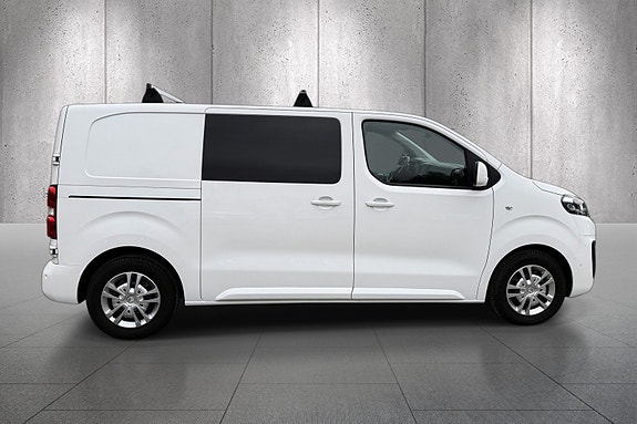 Citroen E-Jumpy 7 of 30