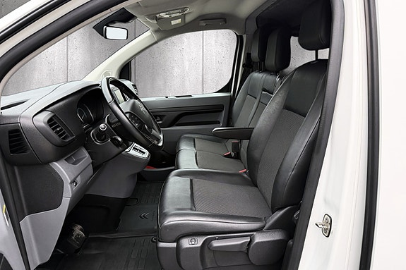 Citroen E-Jumpy 17 of 30