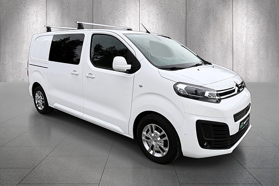 Citroen E-Jumpy 5 of 30