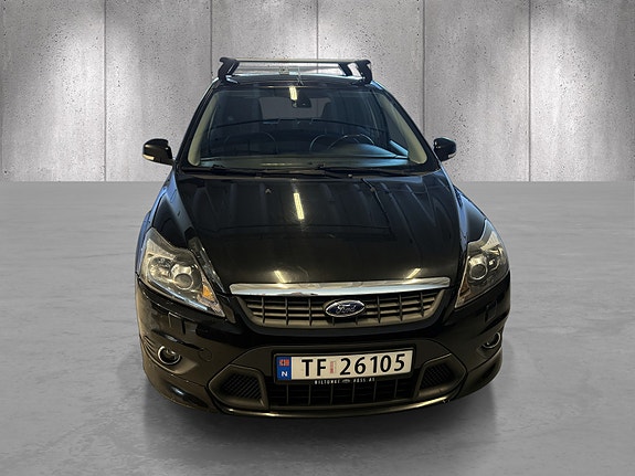 Ford Focus 3 of 15
