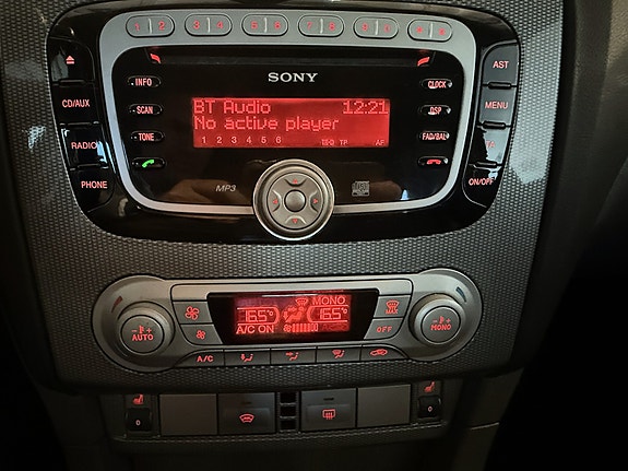 Ford Focus 14 of 15