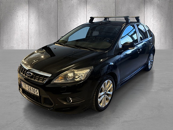 Ford Focus 4 of 15