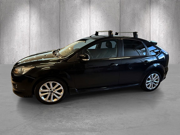 Ford Focus 5 of 15