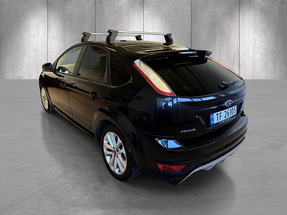 Ford Focus 6 of 15