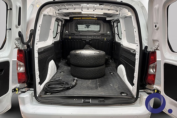 Opel Combo-e 5 of 5