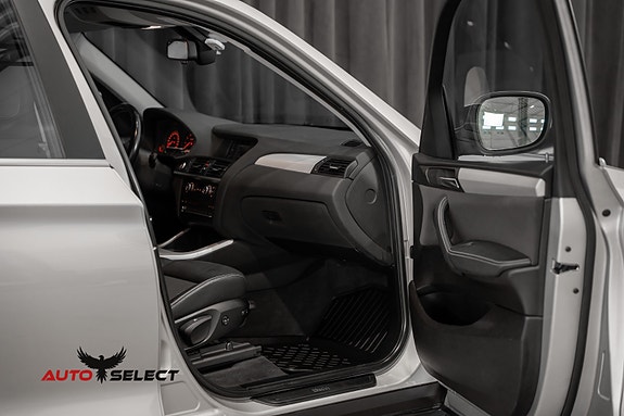 BMW X3 17 of 30