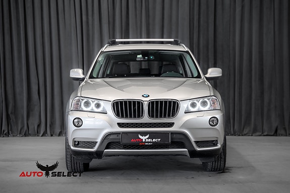 BMW X3 5 of 30