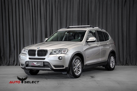 BMW X3 6 of 30
