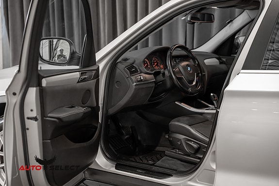 BMW X3 20 of 30