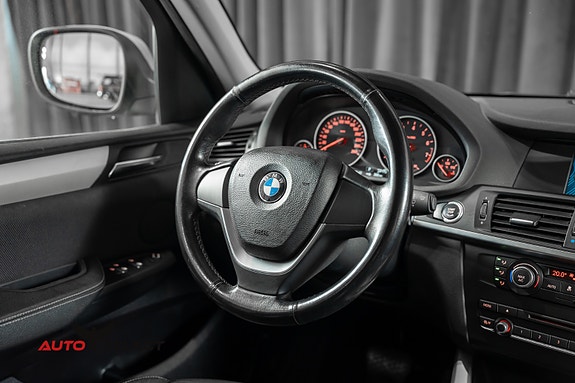 BMW X3 25 of 30