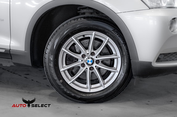 BMW X3 3 of 30