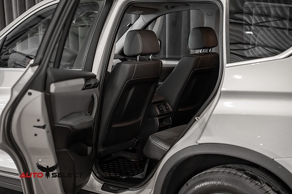 BMW X3 15 of 30