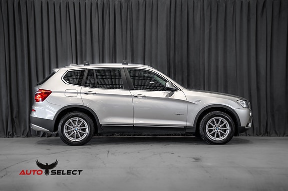 BMW X3 12 of 30