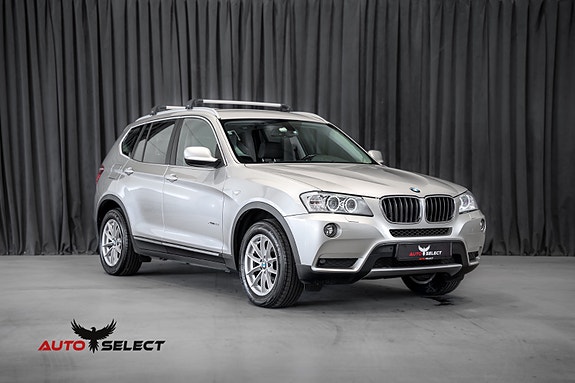 BMW X3 4 of 30