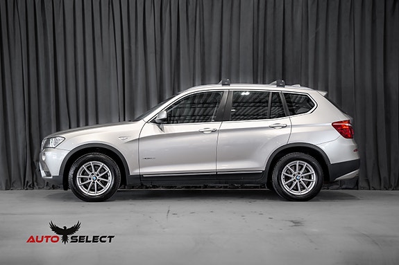 BMW X3 8 of 30