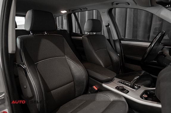 BMW X3 19 of 30
