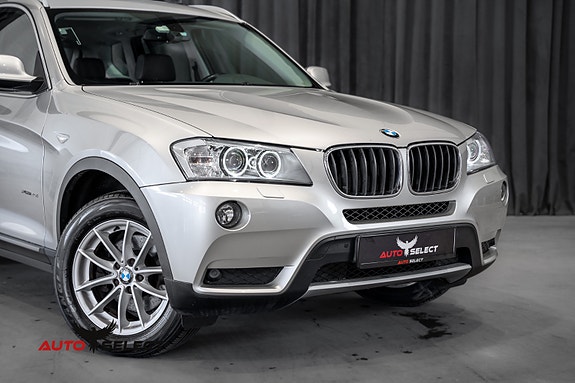 BMW X3 2 of 30