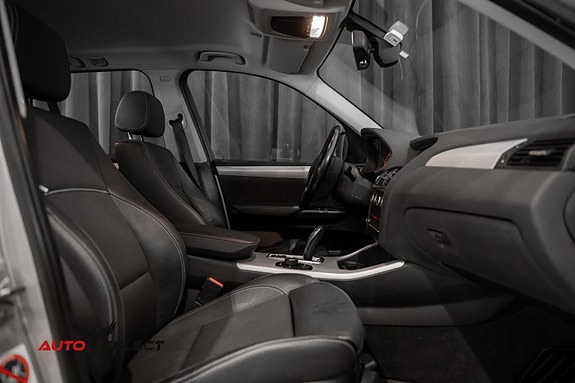BMW X3 18 of 30