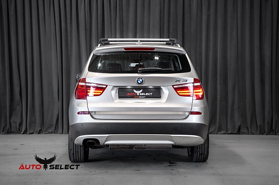 BMW X3 9 of 30