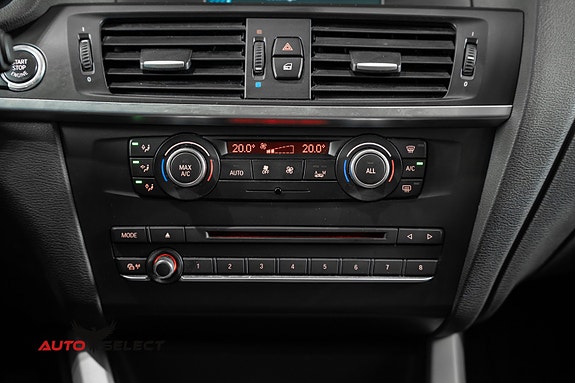 BMW X3 29 of 30