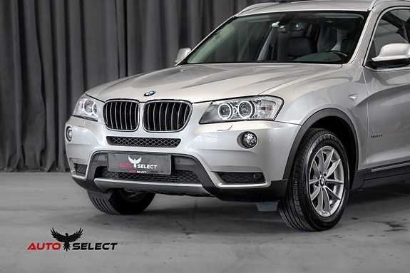 BMW X3 7 of 30