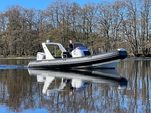 BRIG  Brig 650 Eagle 3 of 5