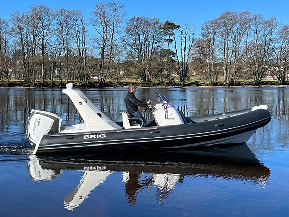 BRIG  Brig 650 Eagle 2 of 5