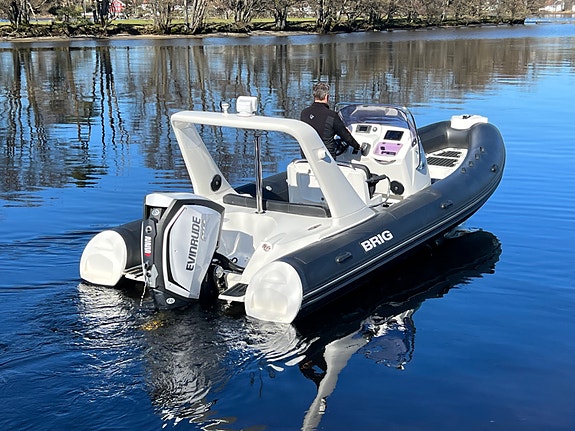 BRIG  Brig 650 Eagle 4 of 5