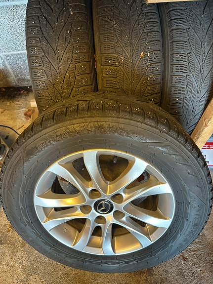 Mazda 6 18 of 20