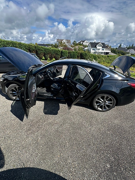 Mazda 6 15 of 20