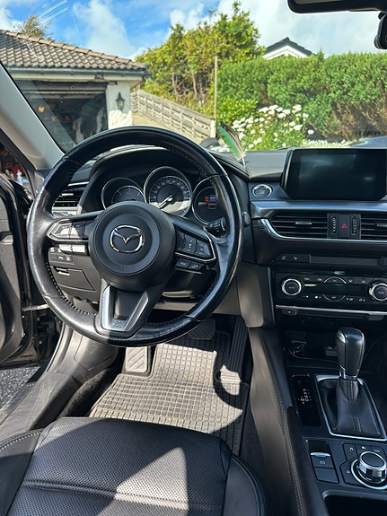 Mazda 6 4 of 20