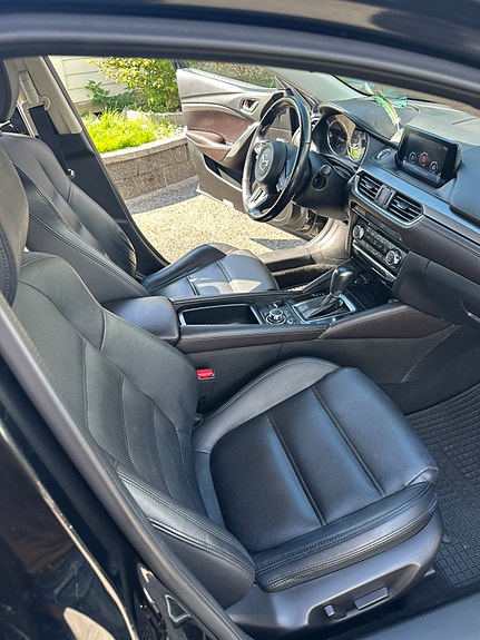 Mazda 6 13 of 20