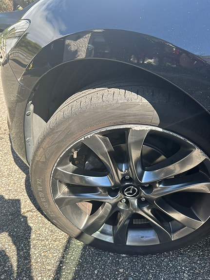 Mazda 6 17 of 20