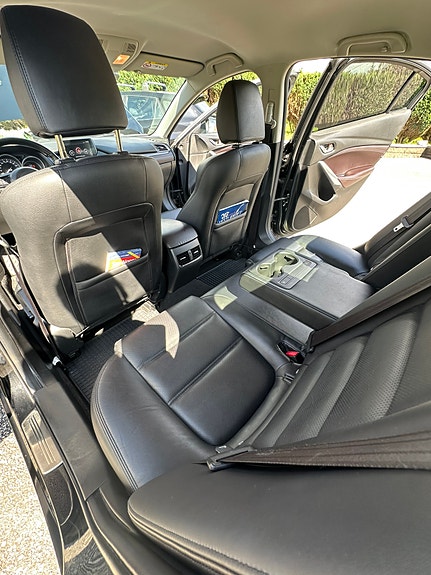 Mazda 6 16 of 20