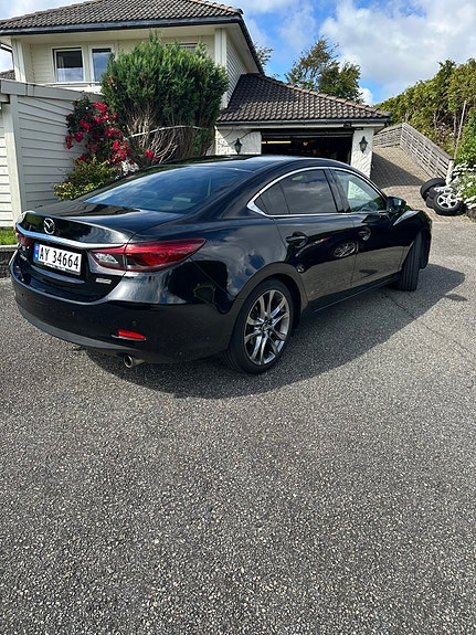 Mazda 6 2 of 20