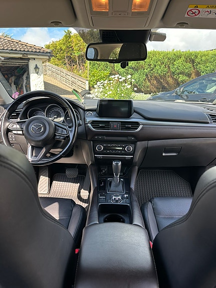Mazda 6 5 of 20