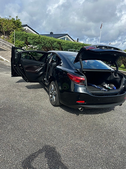 Mazda 6 3 of 20