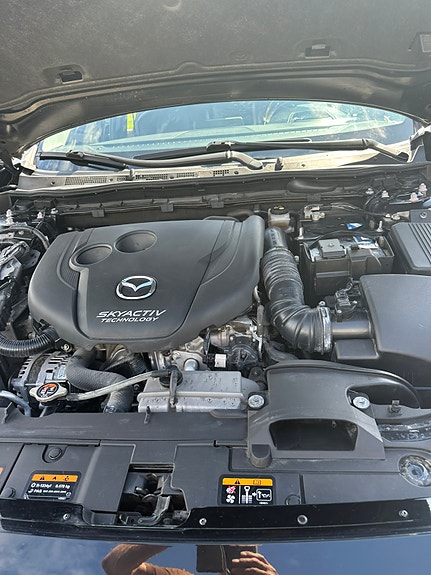 Mazda 6 14 of 20