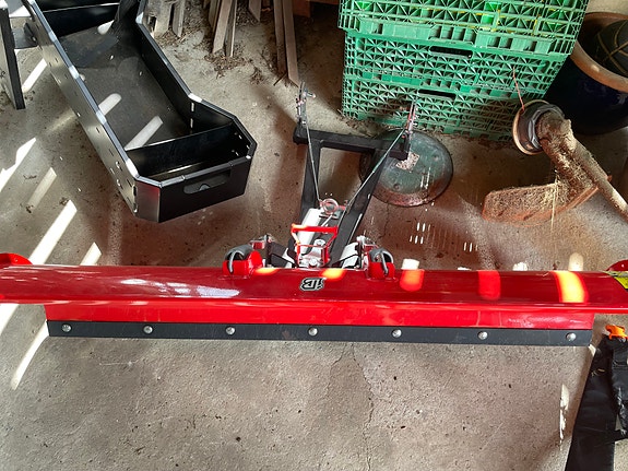 Honda TRX 520 fa6 13 of 18