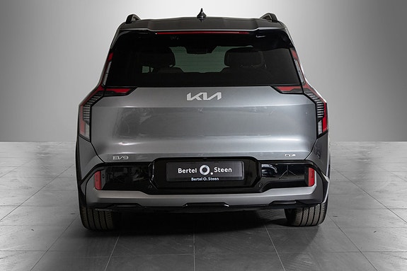 Kia EV9 9 of 30