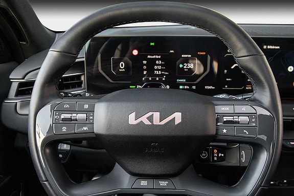 Kia EV9 16 of 30