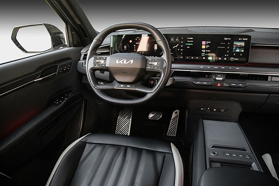 Kia EV9 22 of 30