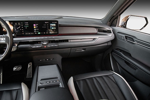 Kia EV9 23 of 30