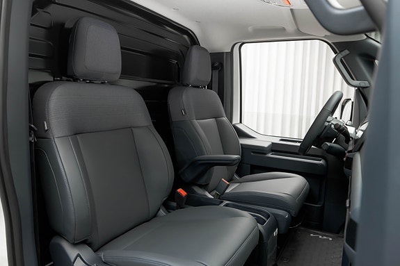 Kia PV5 17 of 29