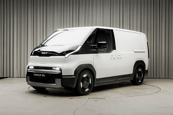Kia PV5 9 of 29