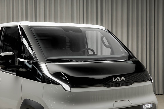 Kia PV5 2 of 29