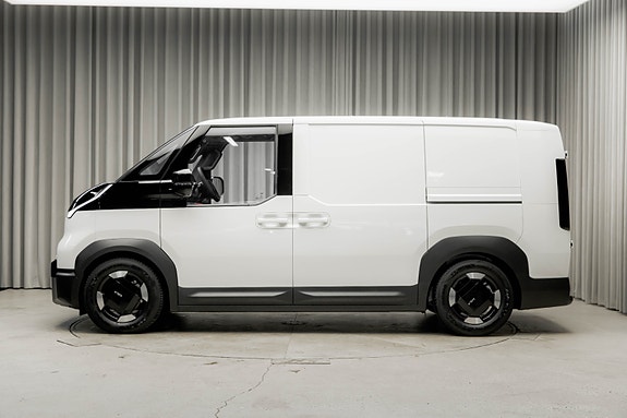Kia PV5 10 of 29