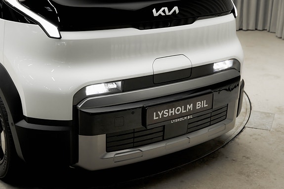 Kia PV5 6 of 29